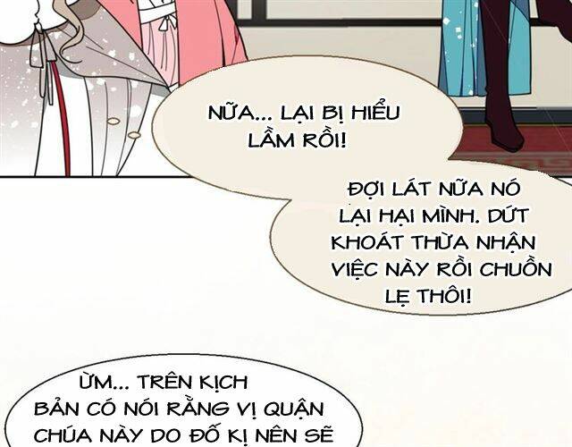 cấm động! đồ tự kỷ chapter 3.1 41