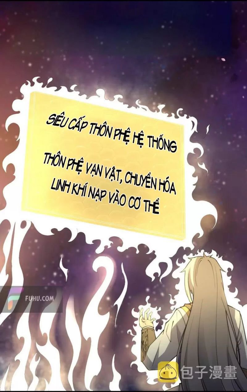 bắt đầu thức tỉnh thôn phệ hệ thống chapter 4 10