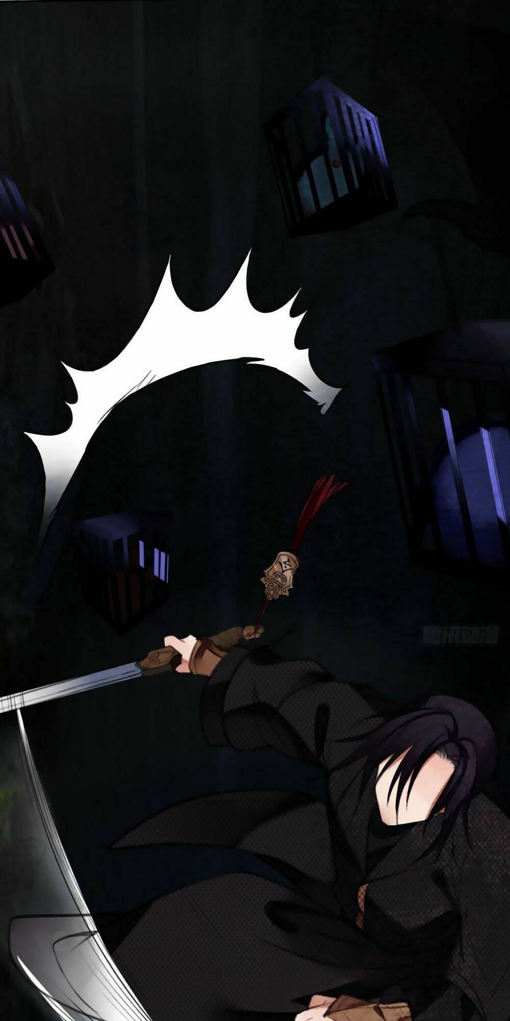 giấc mộng nam triều chapter 24 24