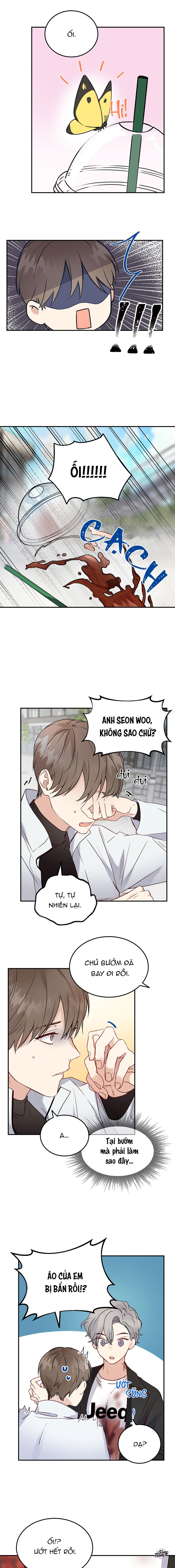 chuyện tình khác thường chapter 3 21