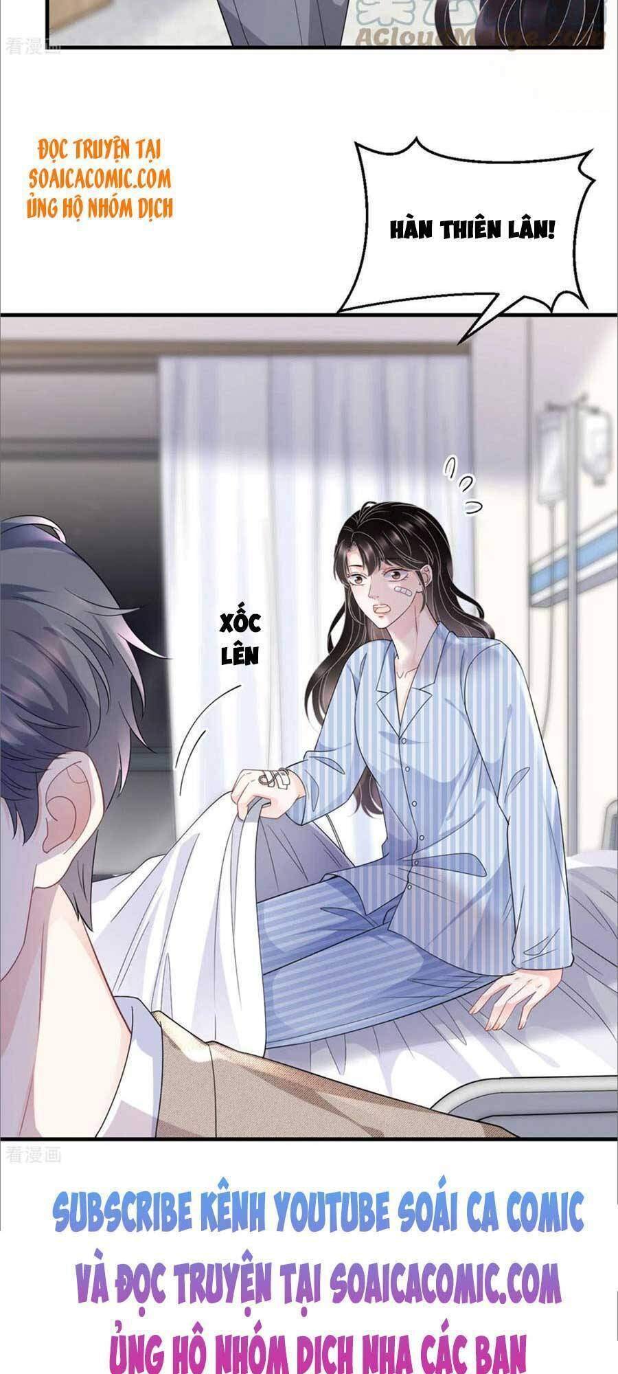 [16+] đại tiểu thư có thể có ý đồ xấu chapter 56 29
