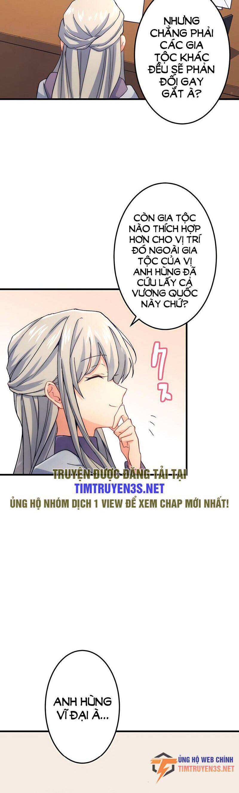 saikyou inyoushi no isekai tenseiki chapter 50 15