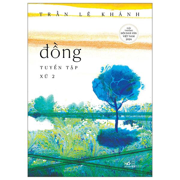 Sách - Đồng - Tuyển Tập Xứ 2