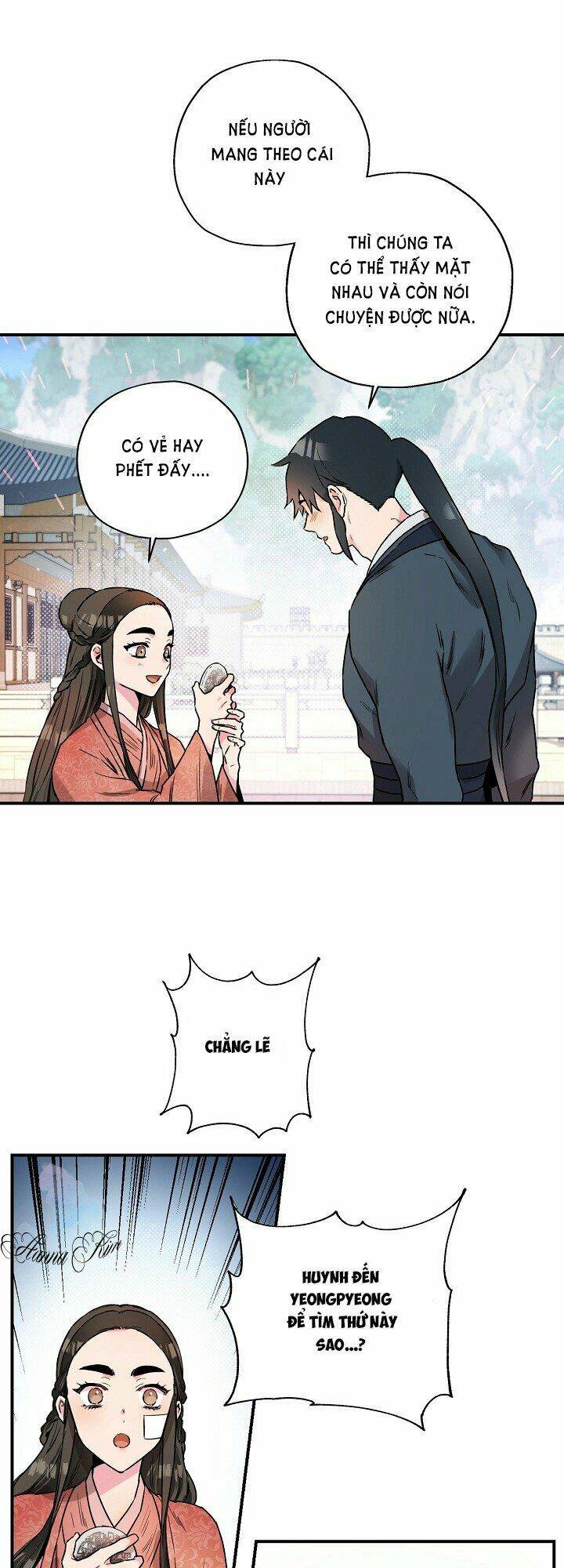 tôi trở thành nhân vật phản diện giỏi nhất trong giới võ thuật chapter 23 9