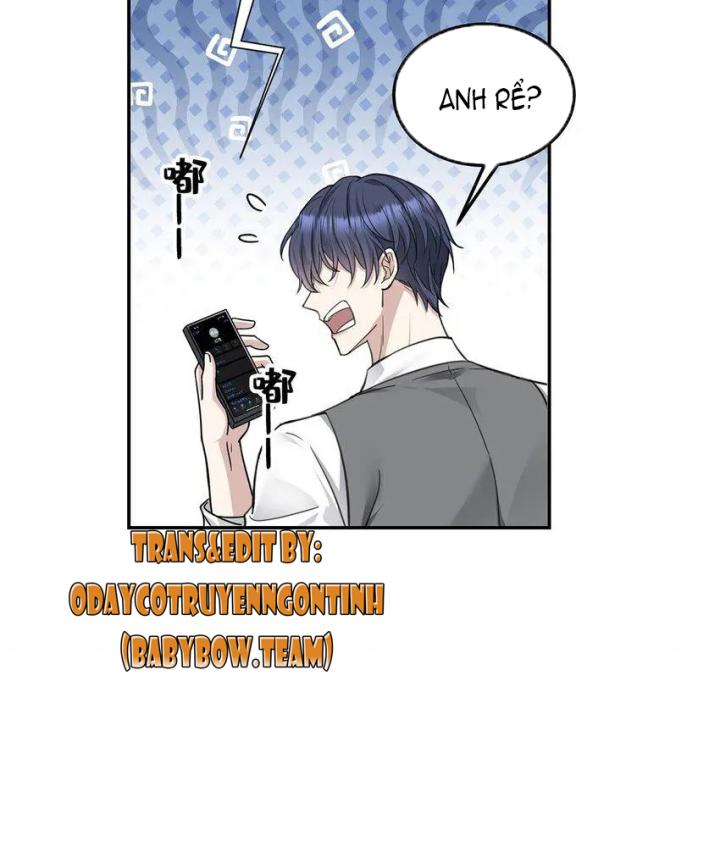 sau khi tái sinh, tôi có quan hệ ngoài luồng với anh rể chapter 3 43