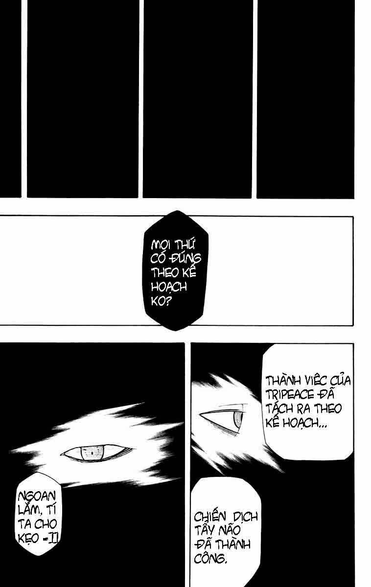 tripeace chapter 35 45