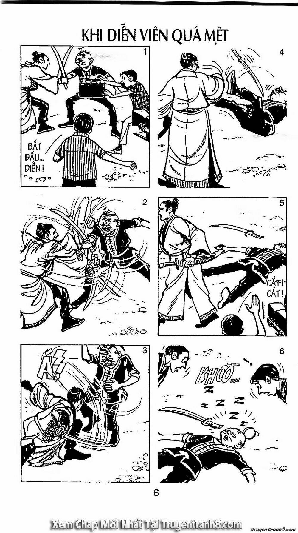 chú thoong chapter 1 2