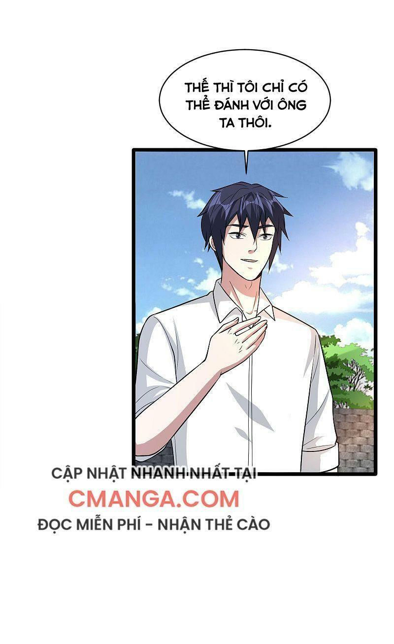 đô thị tà vương chapter 178 7