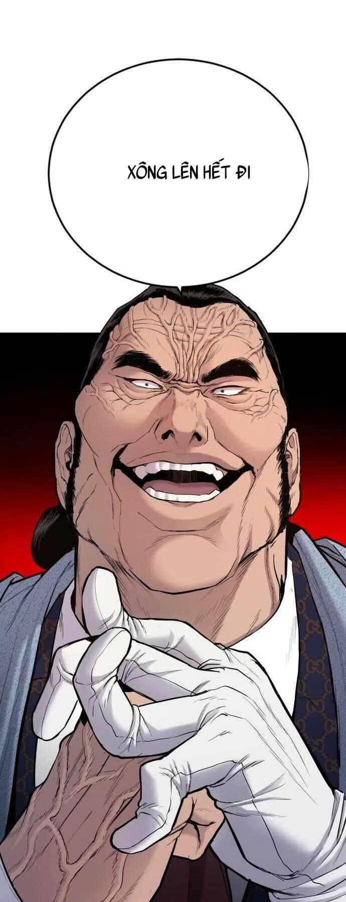 đặc vụ kim chapter 71 58