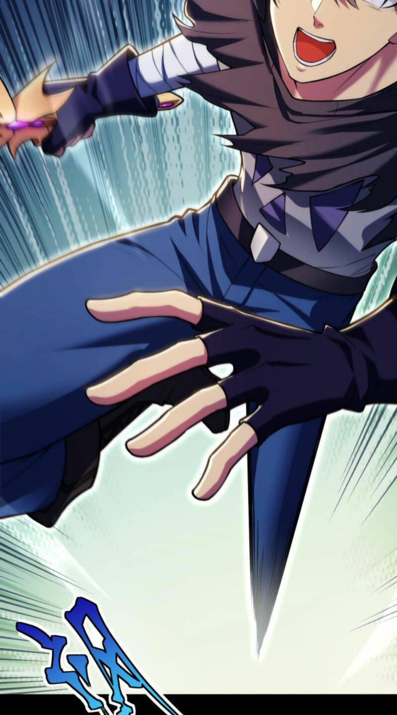 trong tuyệt cảnh ta không ngừng thăng cấp chapter 5 22