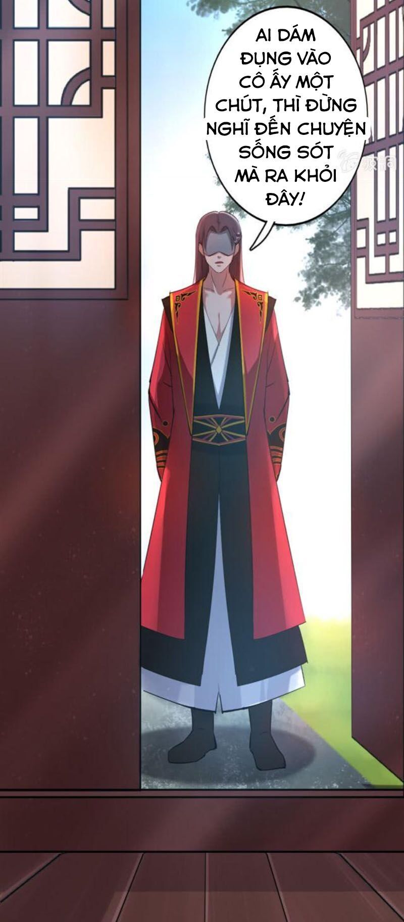 tà y cuồng thê chapter 36 25