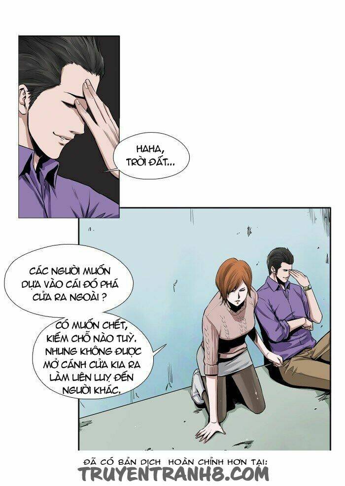 vua của vong linh chapter 1 15