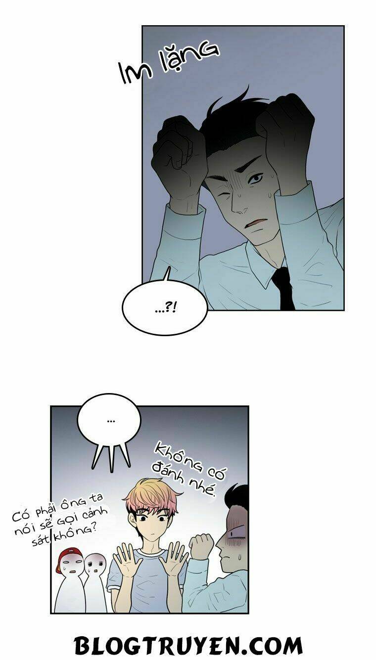 my shining world chapter 31 9