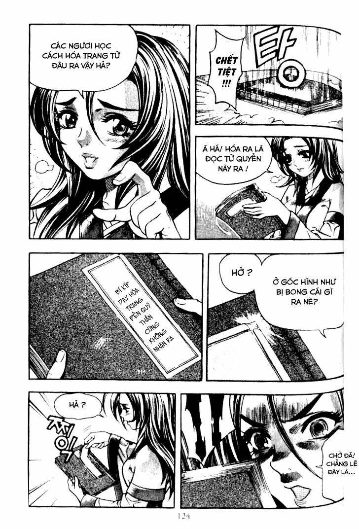 king of hell chapter 22 16