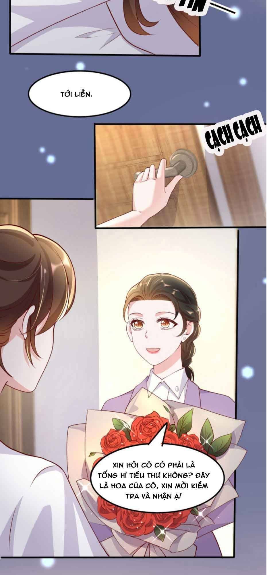 nhất sanh hữu hỉ chapter 32 24