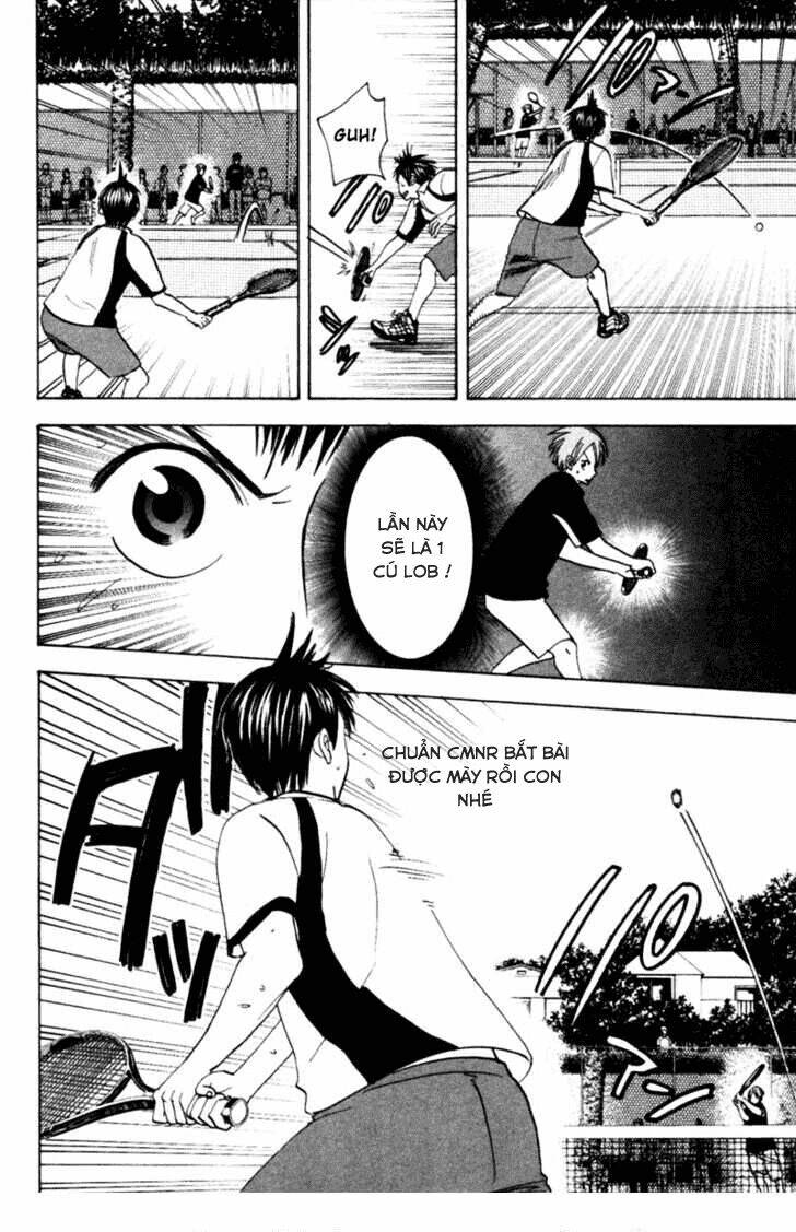 baby steps chapter 23 10