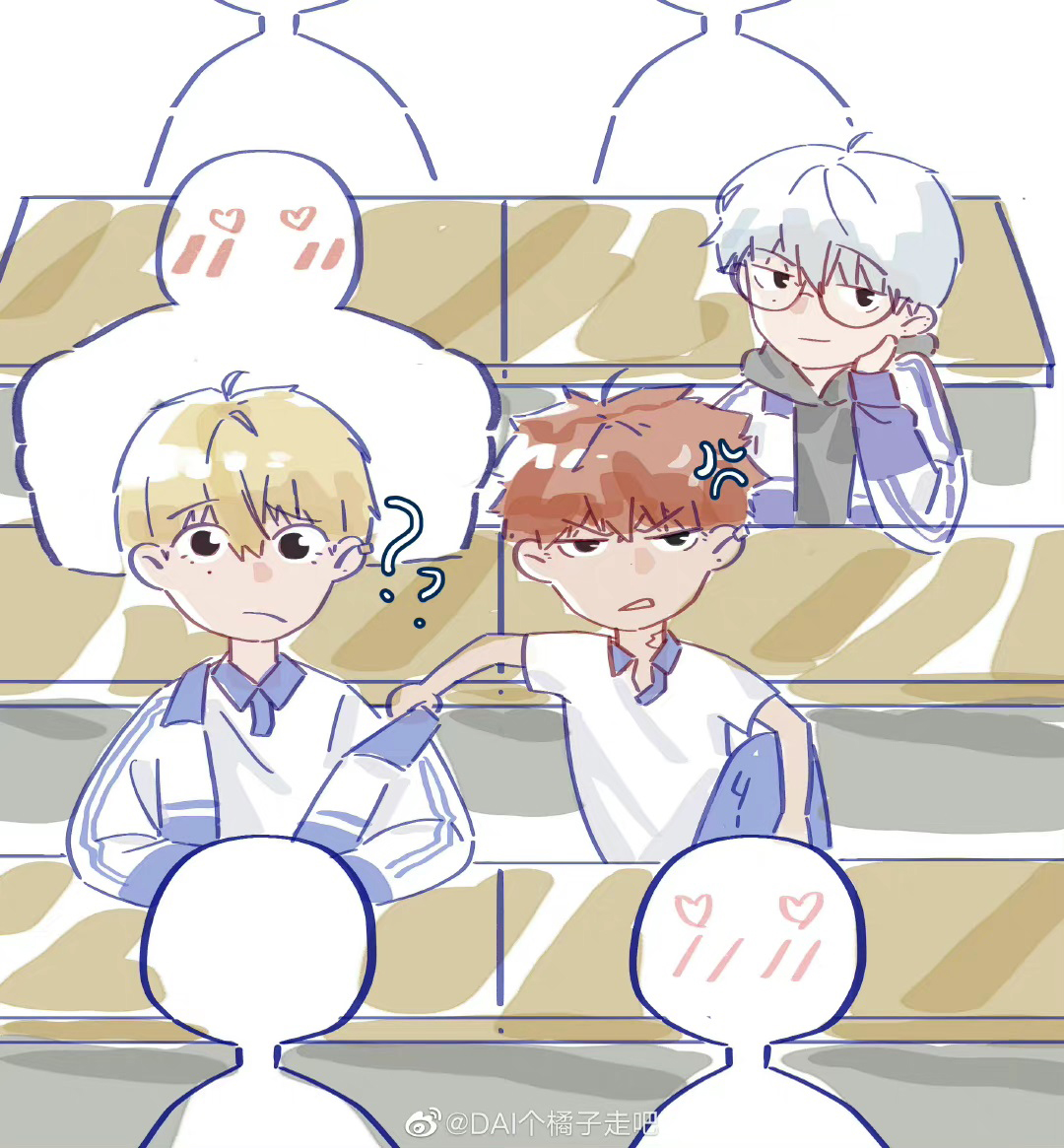 art lẻ của tác giả dai chapter 14 2