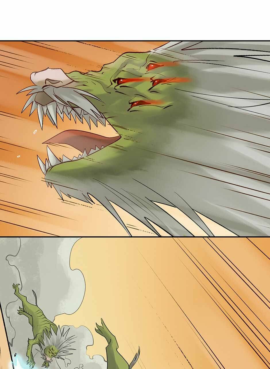 anh hùng và hiệp nữ chapter 43 39