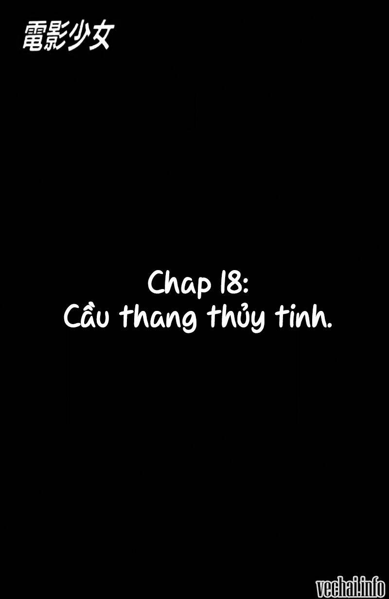 amano ai - bạn gái trong tivi chapter 18 5