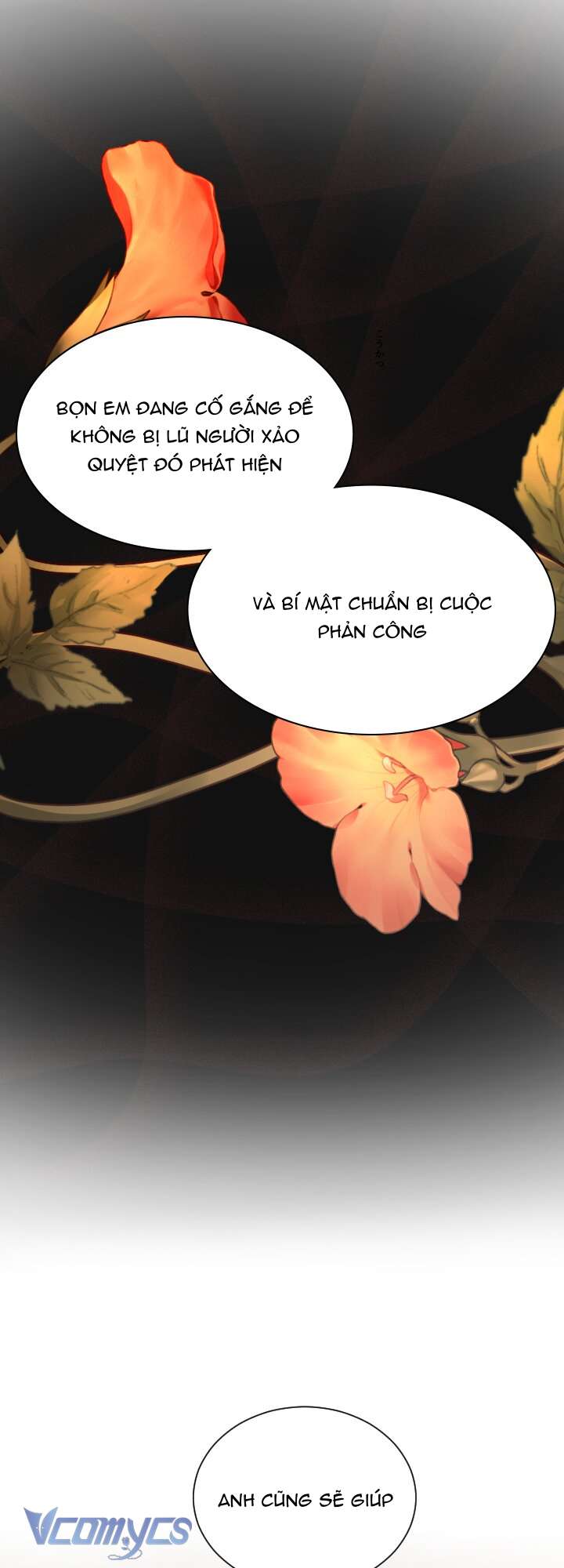 sự báo thù của một vị thánh chapter 95 51