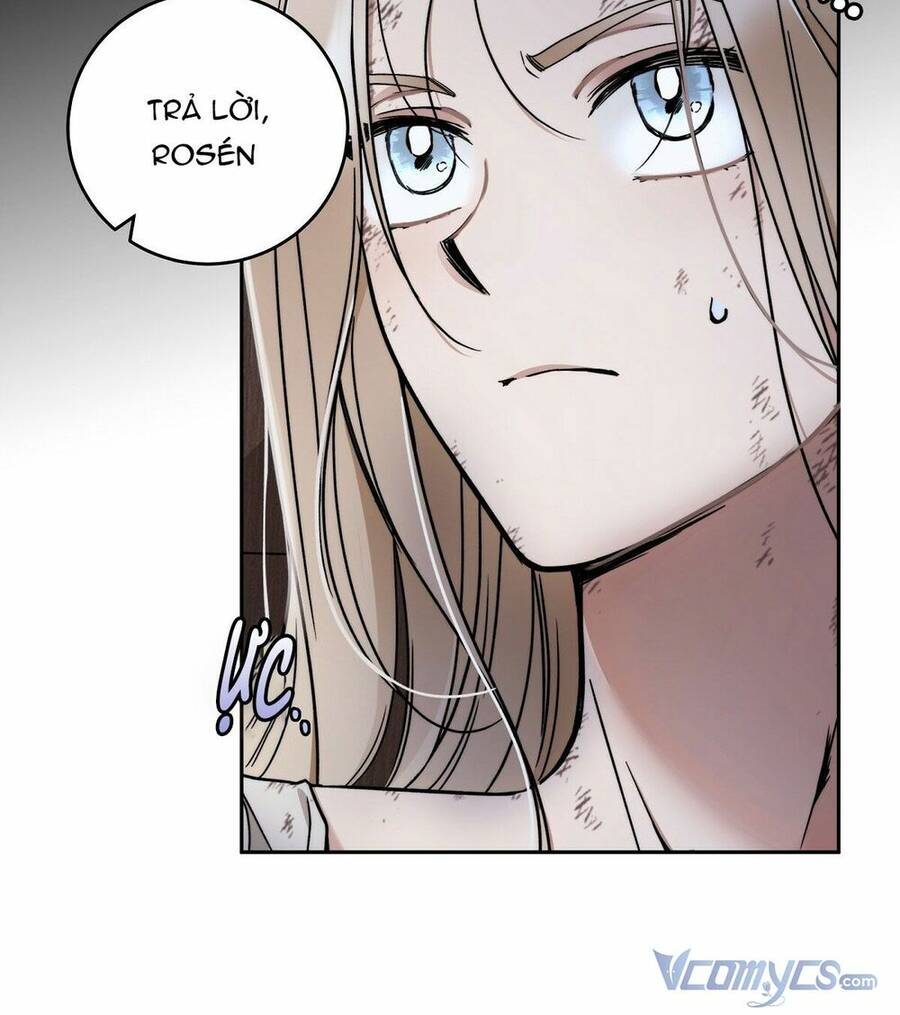 lời nói dối vĩnh cửu của người chapter 3 31