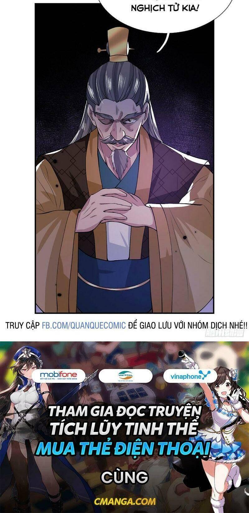 ta trở về từ thế giới tu tiên chapter 13 26