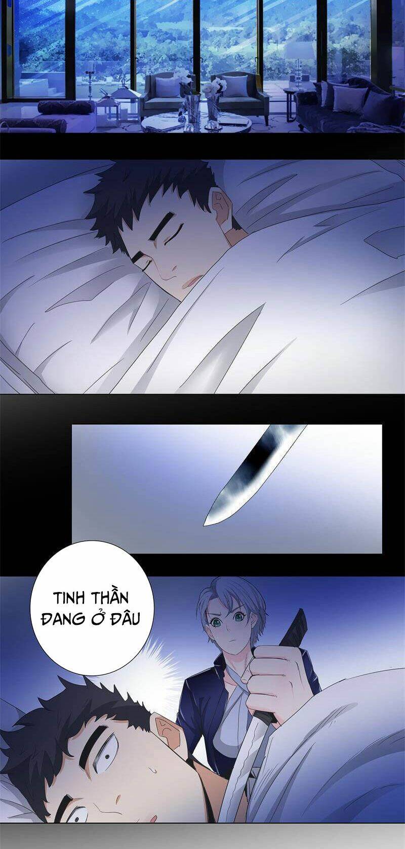 học viện cao thủ chapter 174 5