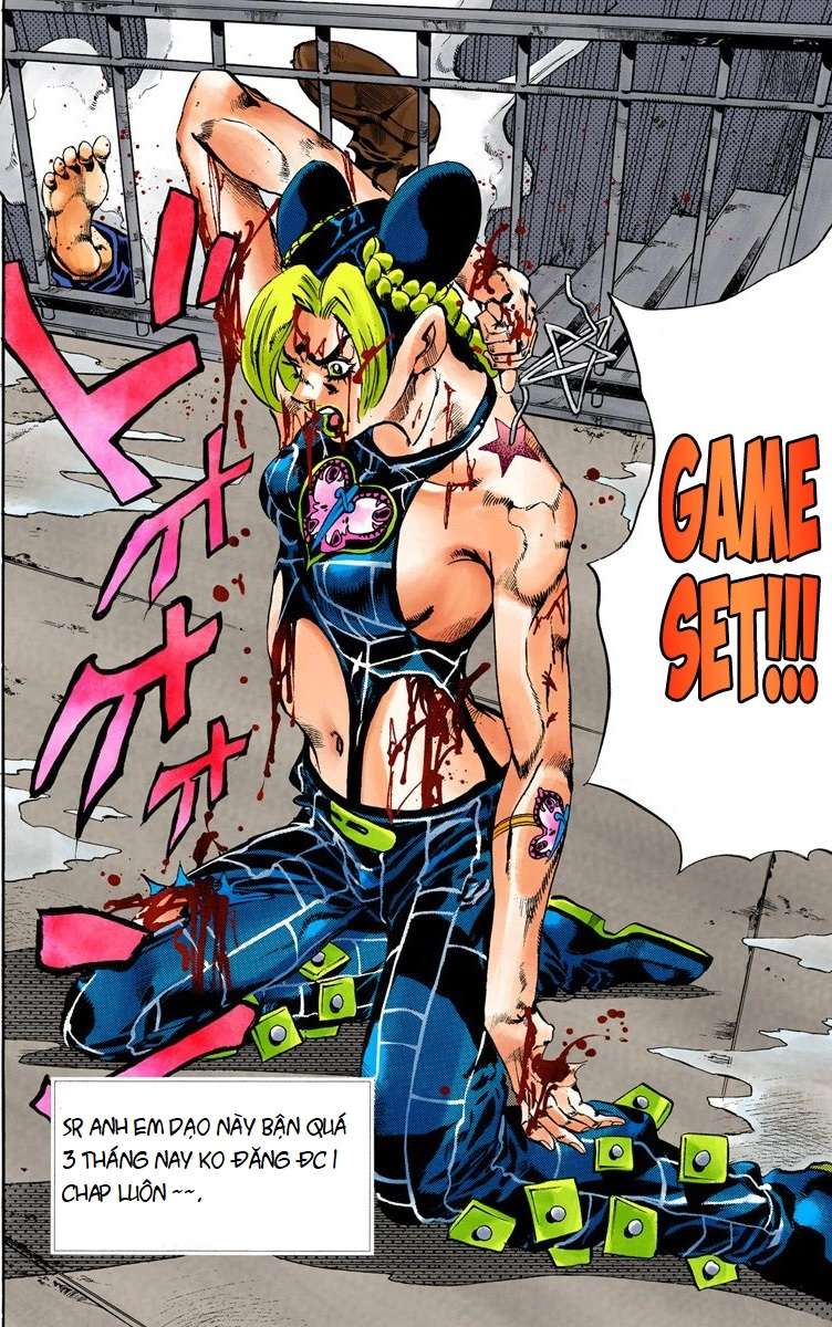 cuộc phiêu lưu bí ẩn chapter 660 12