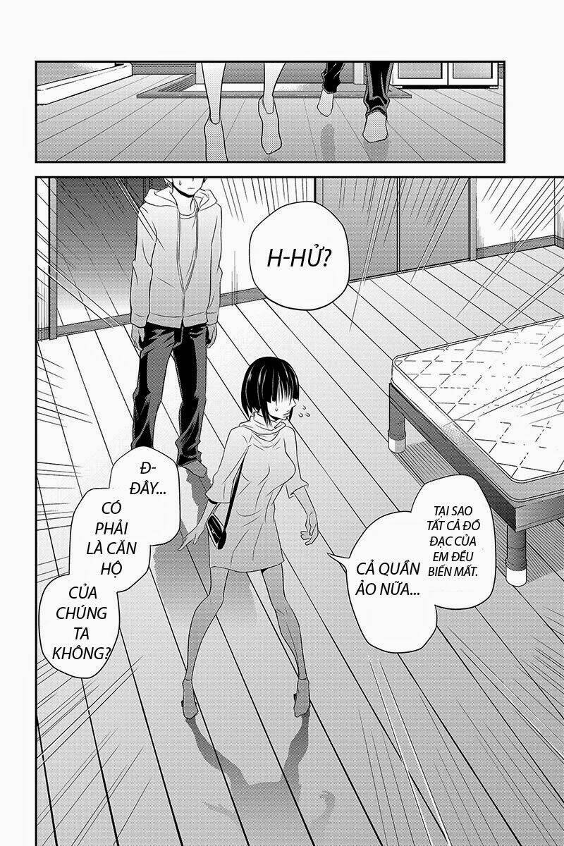 ana satsujin chapter 28 8