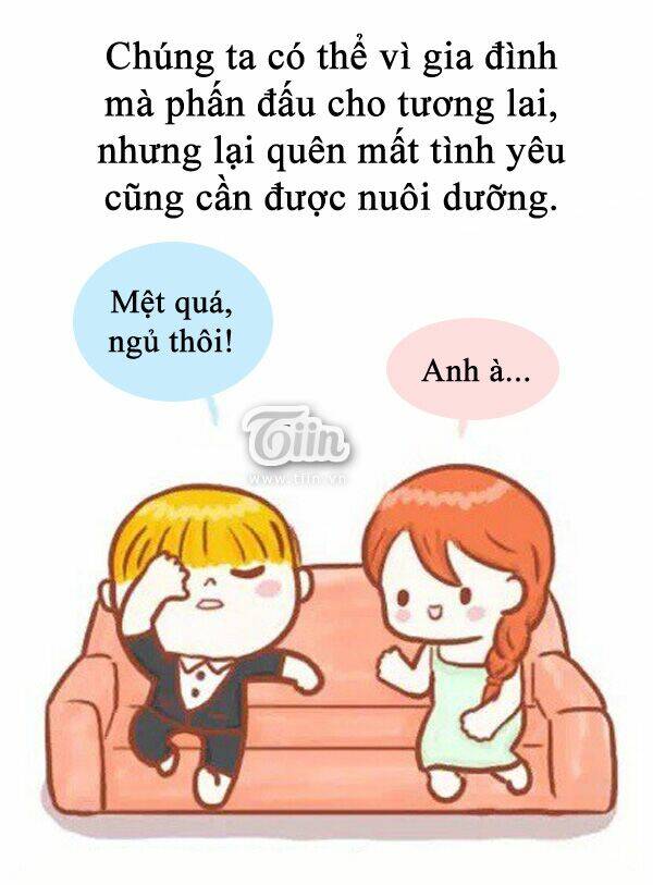 giải mã tình yêu chapter 81 7