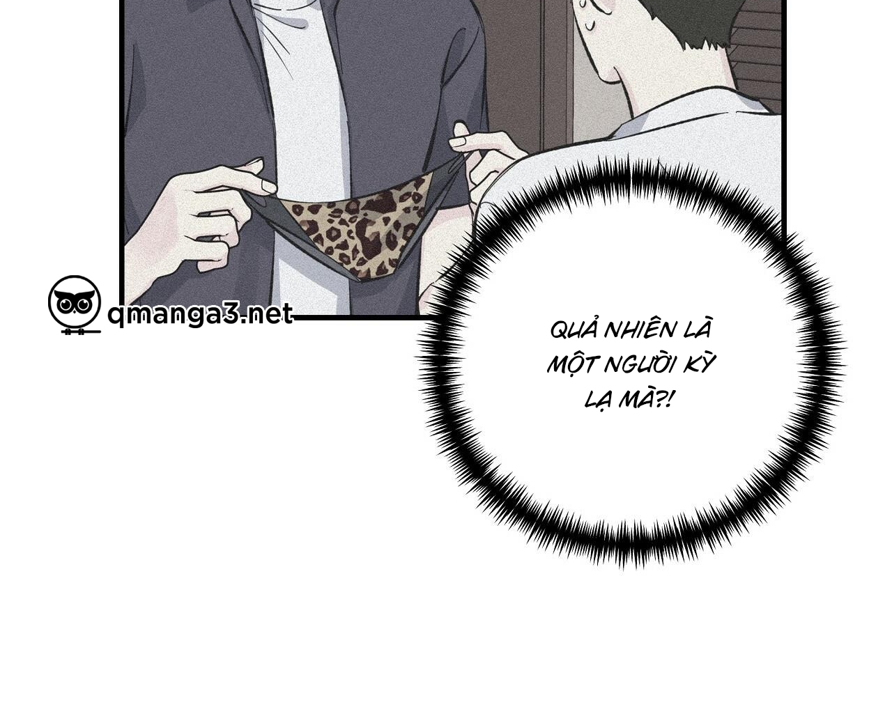 vị ngọt đôi môi chapter 29 19