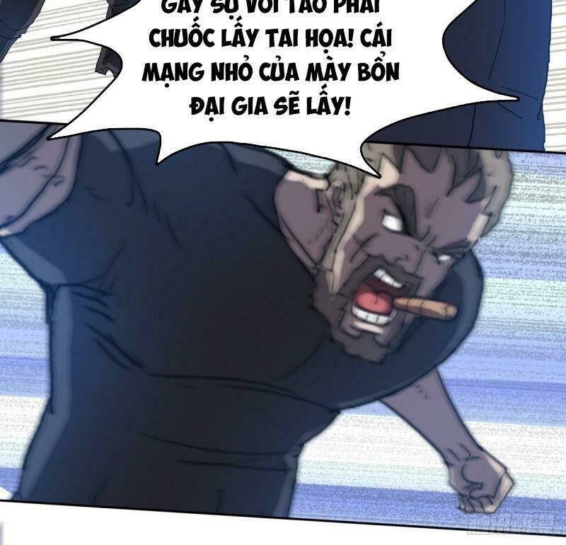 phụ hồn giả chapter 25 60