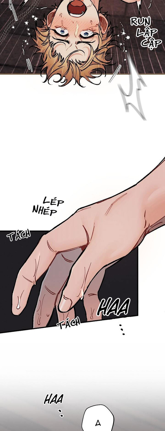 chuyến tàu cuồng loạn chapter 34 7