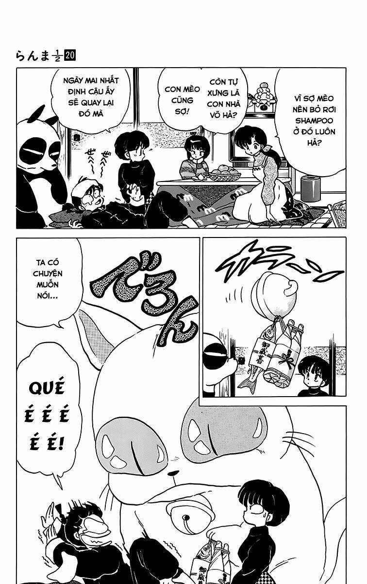 suối lời nguyền chapter 208 12