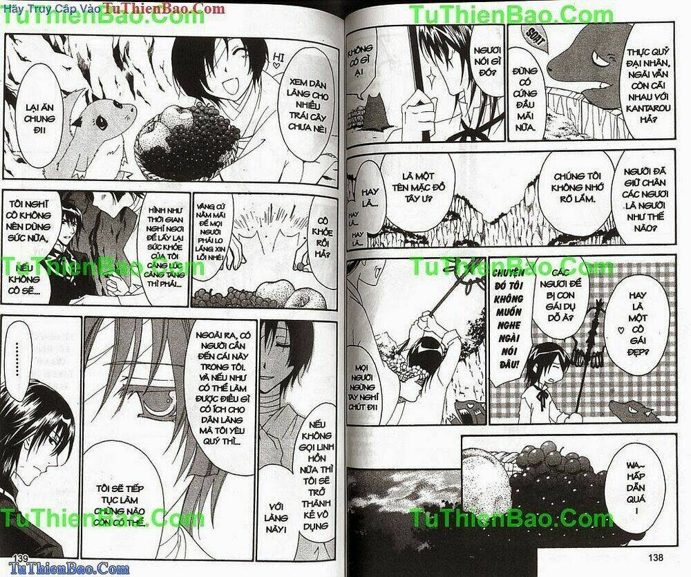 truyền thuyết thiên cẩu chapter 7 70