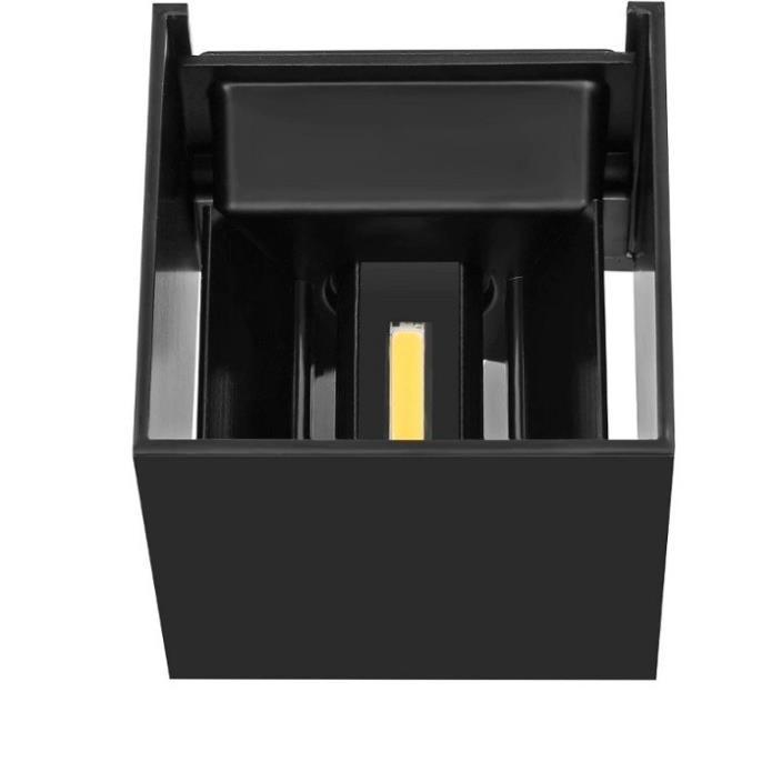 Đèn hắt tường LED