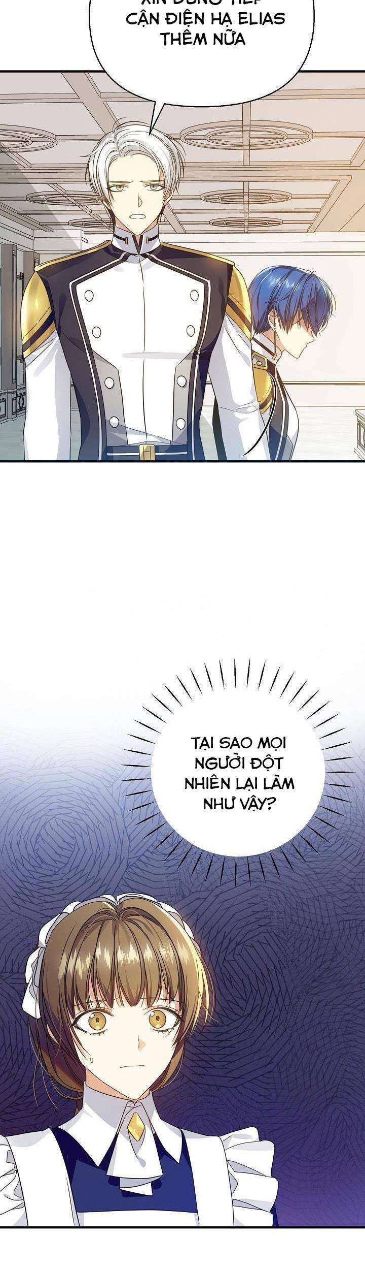 từ lúc bắt đầu tôi vẫn luôn ở bên em chapter 26 12