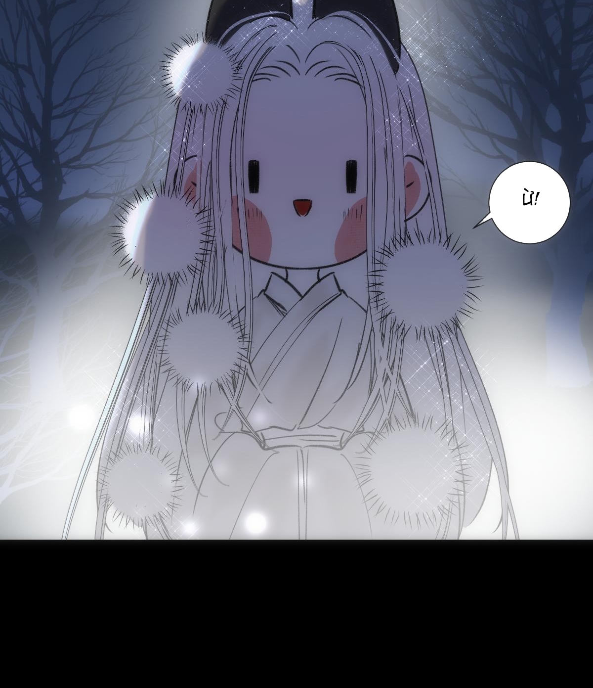 chuyện bên lề sau khi xuyên sách của ta và sư tôn chapter 43 33