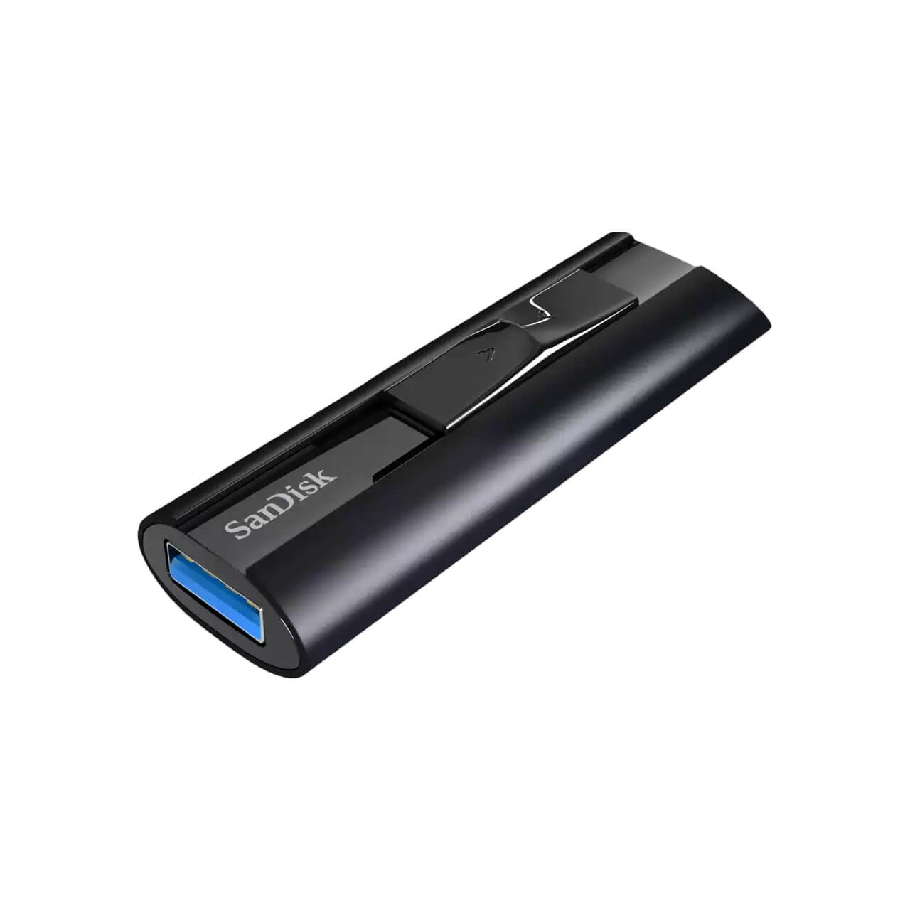 USB 3.2 SanDisk Extreme Pro CZ880, USB 3.2 Gen 1 Solid State Flash Drive - Hàng Chính Hãng