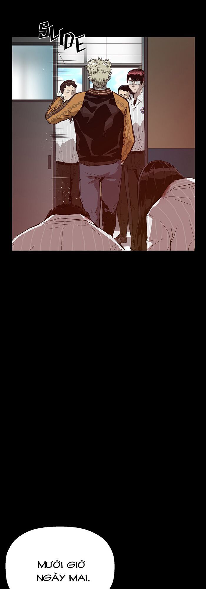 anh hùng yếu chapter 132 65