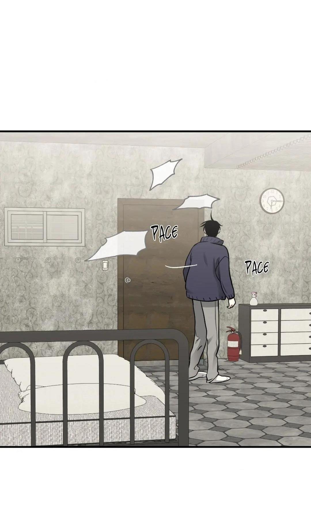 thủy triều thấp lúc chạng vạng chapter 93 43