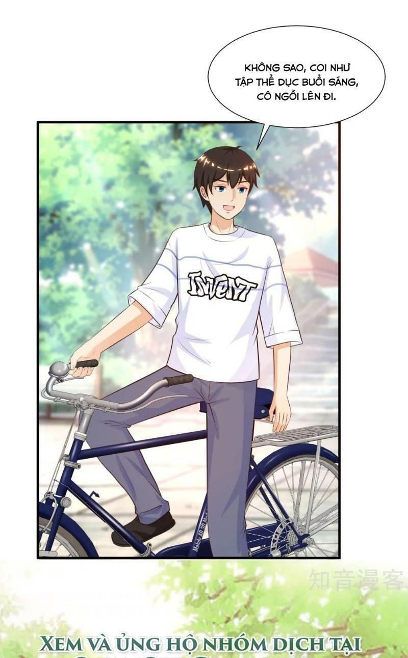 tối cường vận đào hoa chapter 91 5