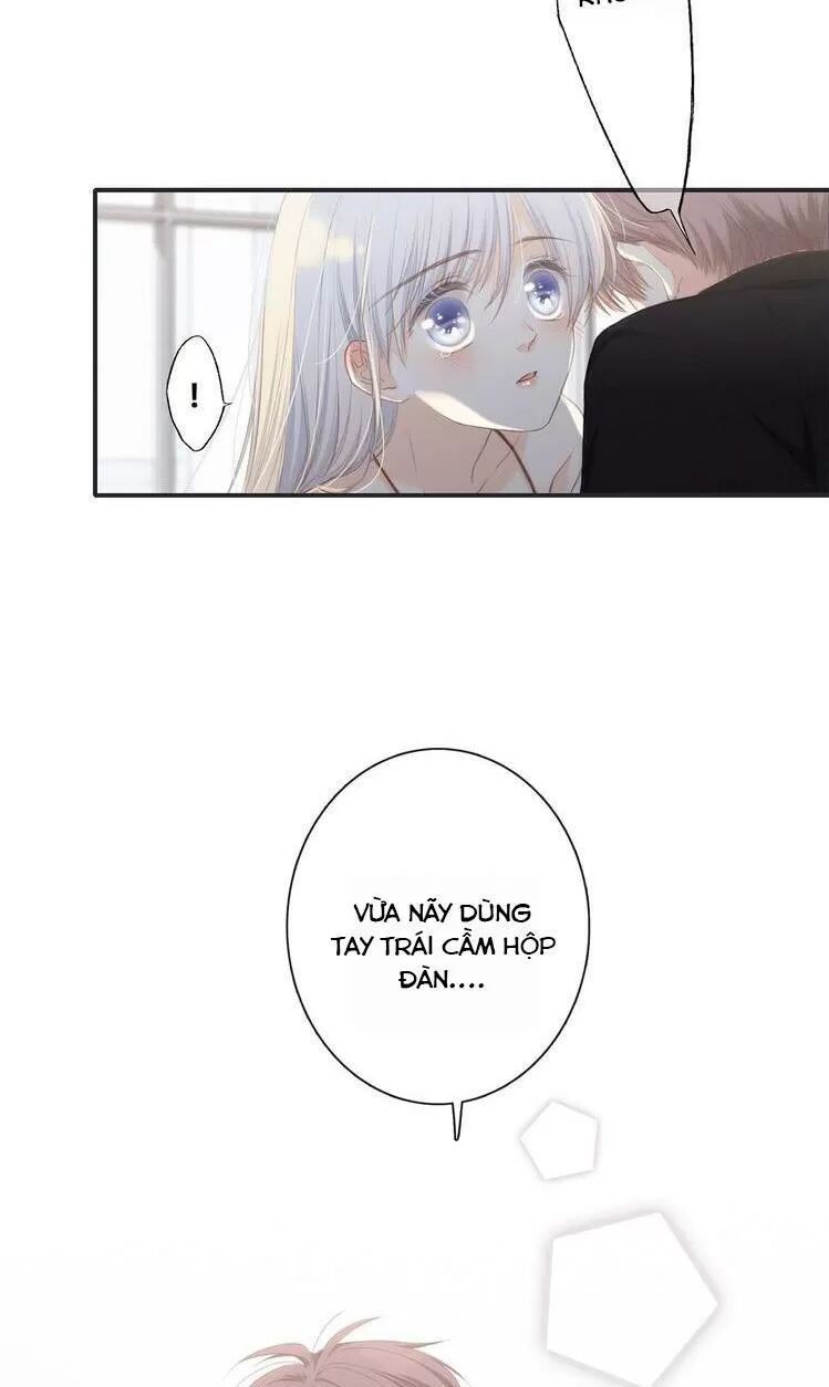 con tim rung động 2 chapter 116 121