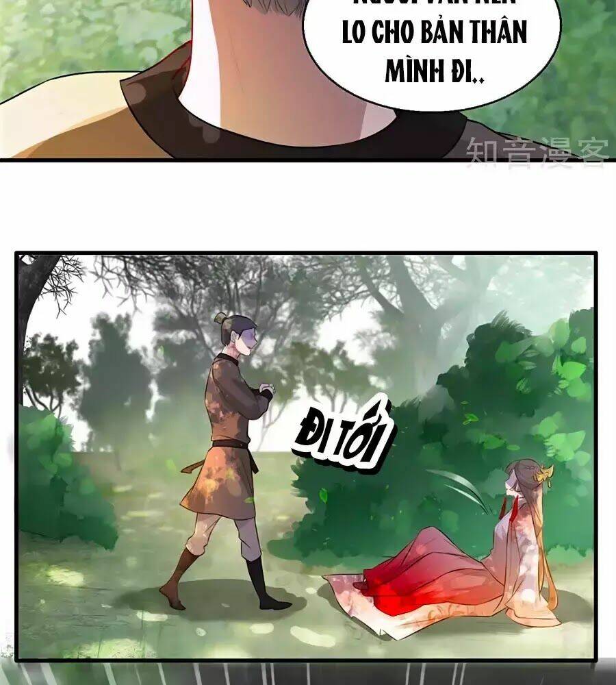 gian phi như thử đa kiều chapter 27 92