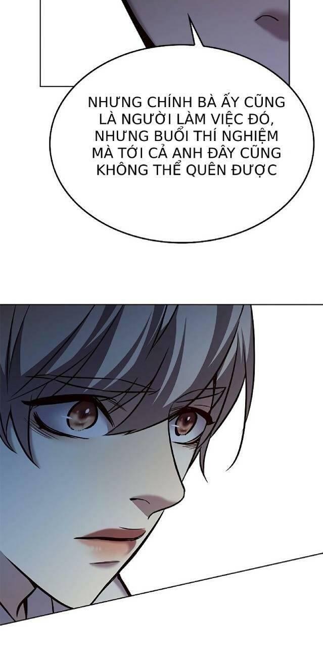 biến thân thành mèo chapter 238 39