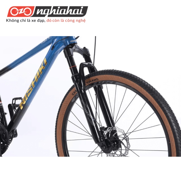 Xe đạp địa hình NISHIKI X7