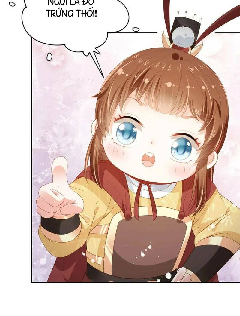 nhặt được bảo bối manh manh chapter 26 2