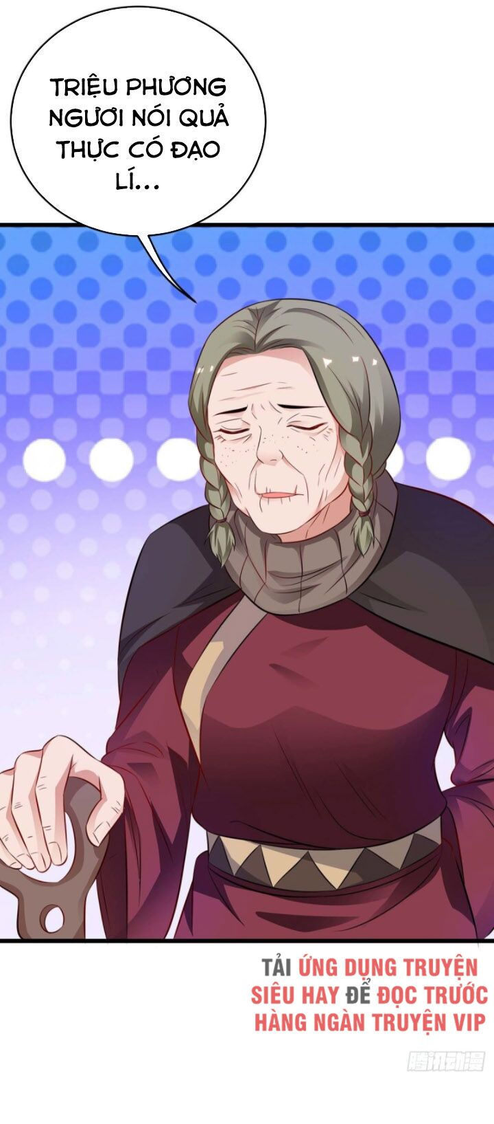 tối cường thăng cấp chapter 173 5