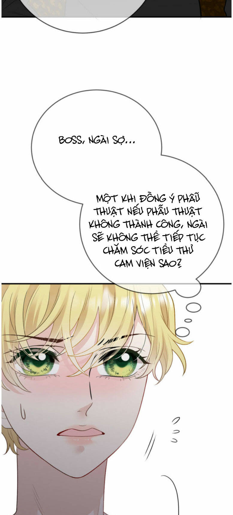 một vợ yêu, một bé con chapter 253 6