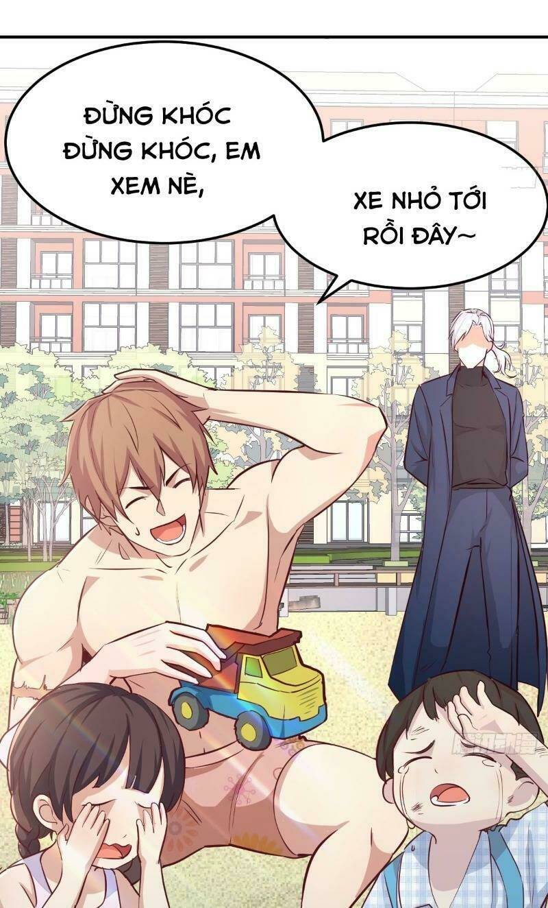song tu đạo lữ kiểu xem mặt chapter 73 37
